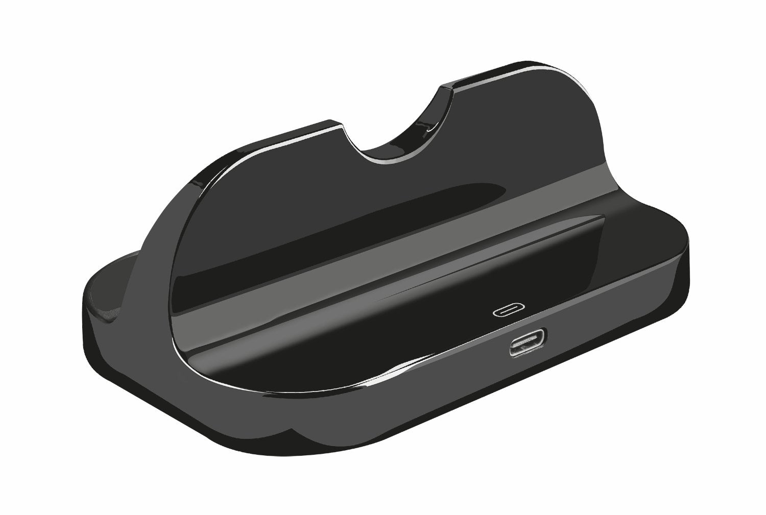 Trust Gaming Gxt 1226 - Base De Carga Para NINTENDO SWITCH - , con Cable USB-C de 2 Metros, Negro Trust Gaming Gxt 1226 - Base De Carga Para NINTENDO SWITCH - , con Cable USB-C de 2 Metros, Negro